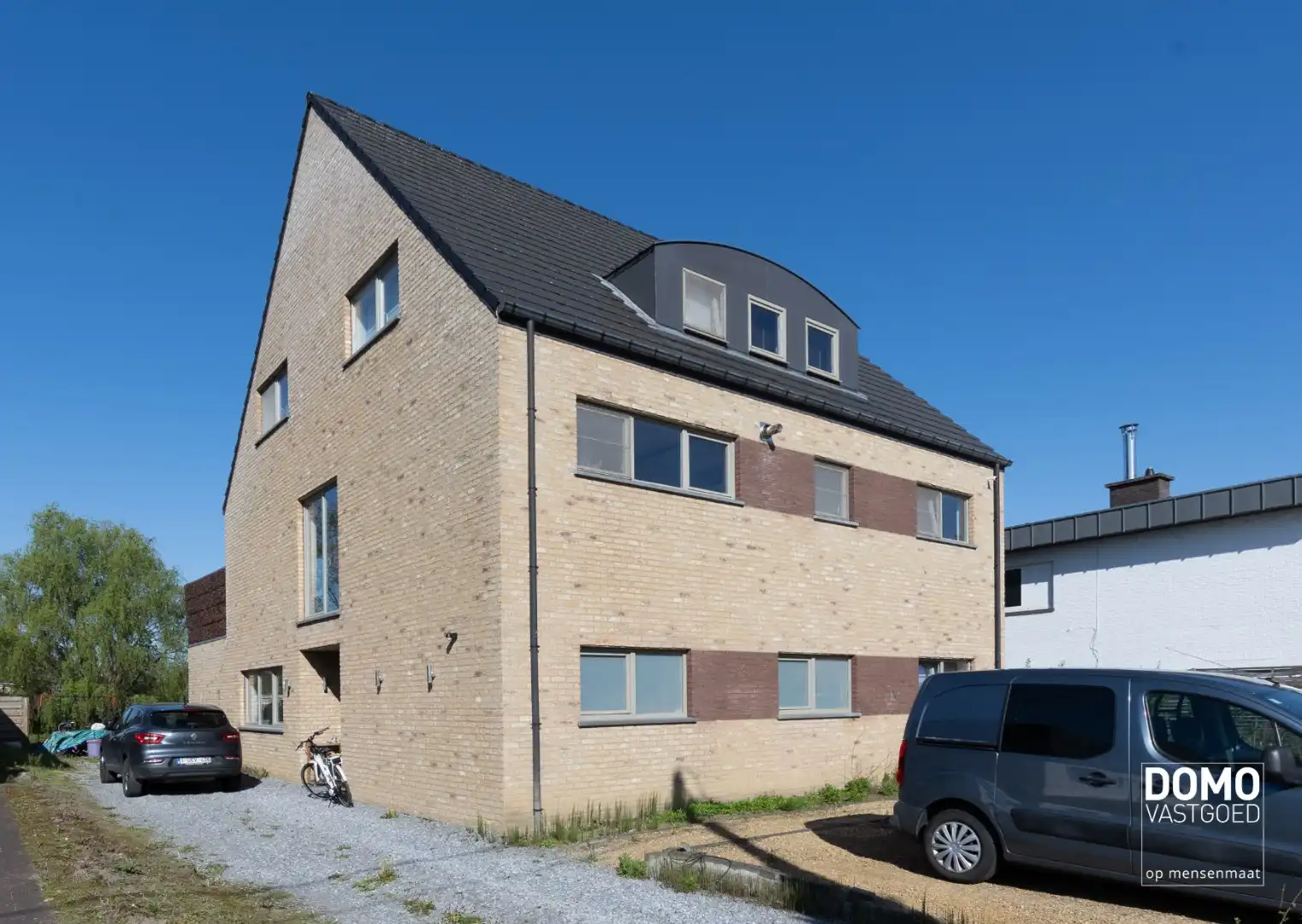 Gelijkvloers appartement te Schulen foto 15