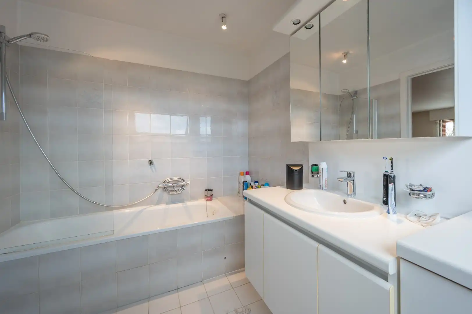 Charmante villa met panoramische zichten over de polders op wandelafstand van Knokke foto 10