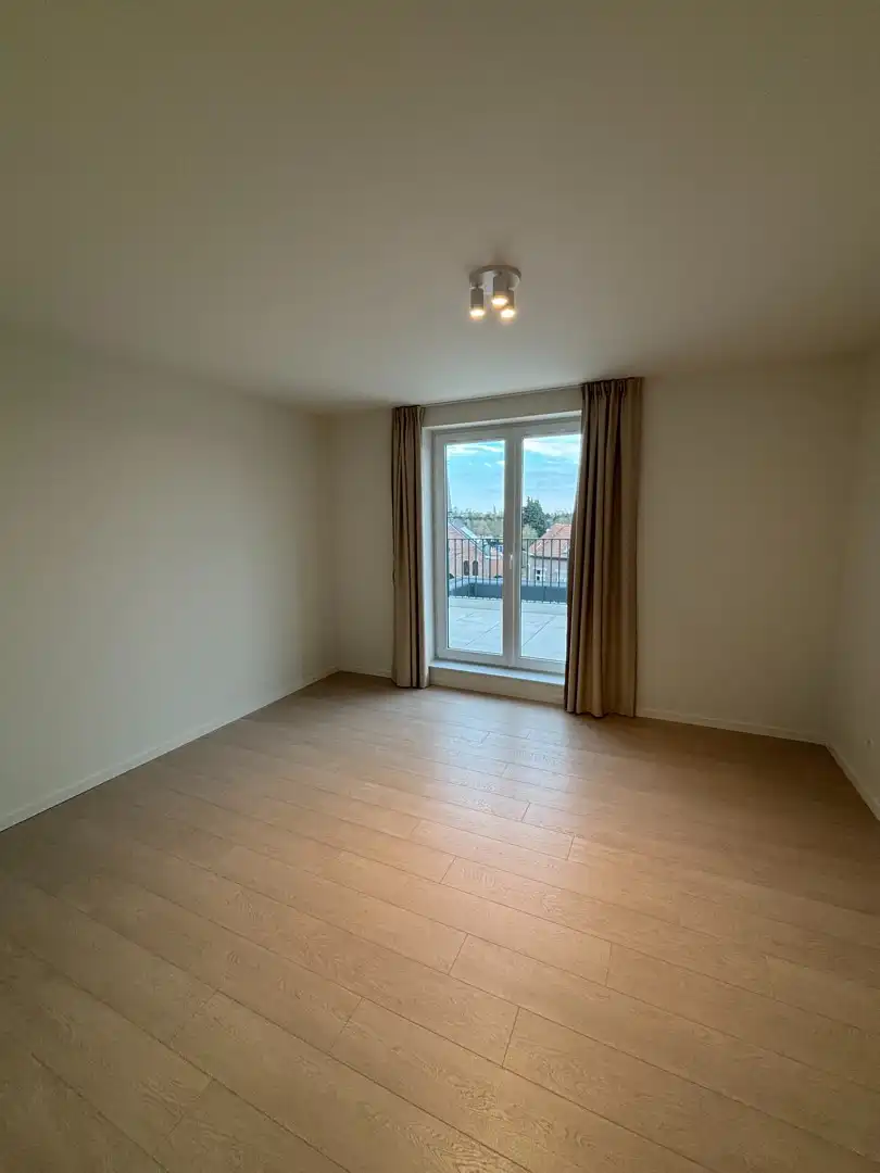 High-end Penthouse: 120 m² puur comfort en duurzaamheid in Vilvoorde foto 9