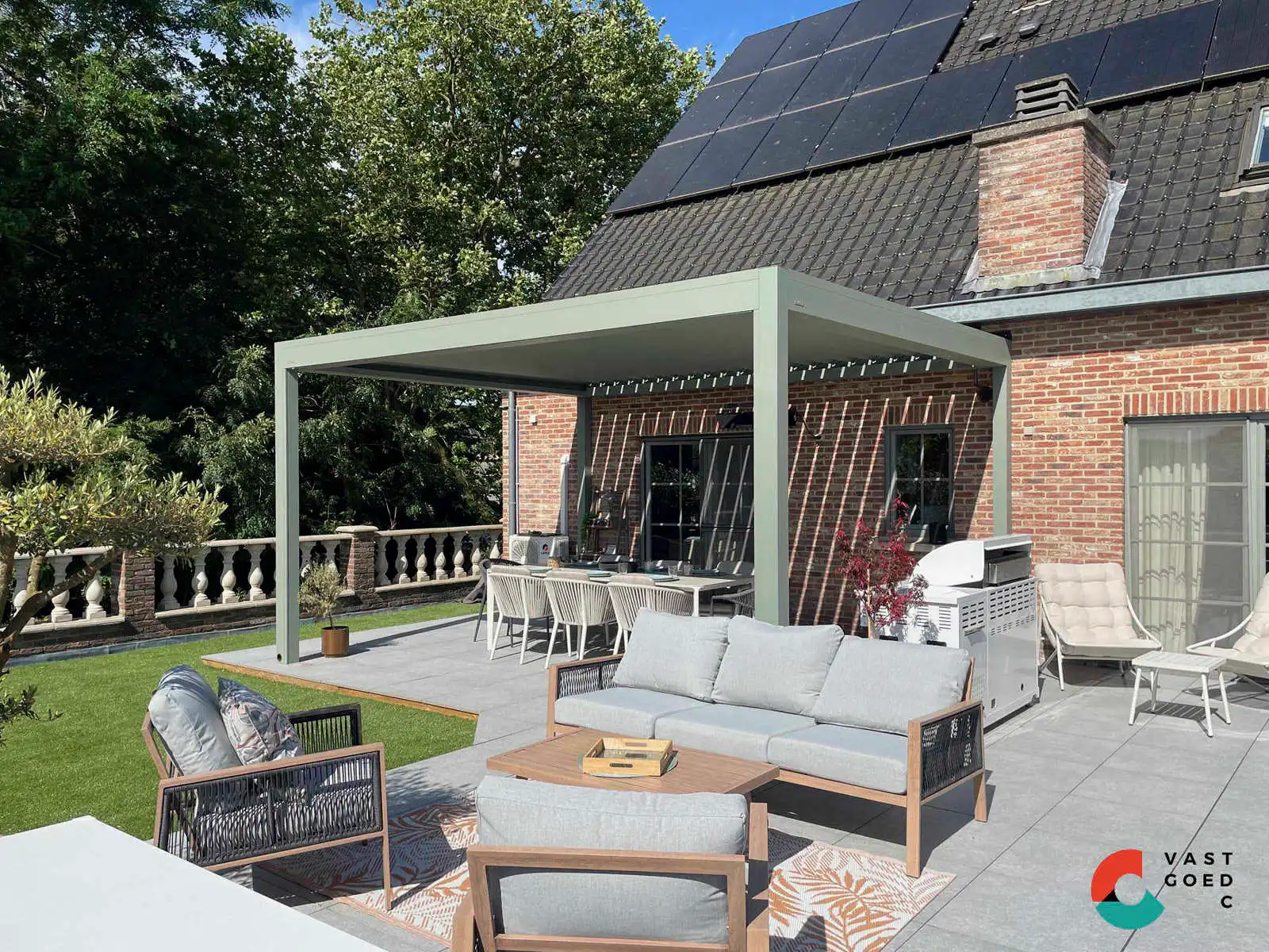 Commerciële ruimte te koop foto 31