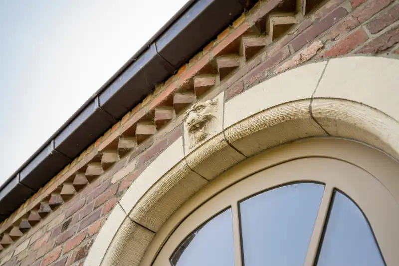 Landelijke, instapklare woning op rustige ligging. foto 4