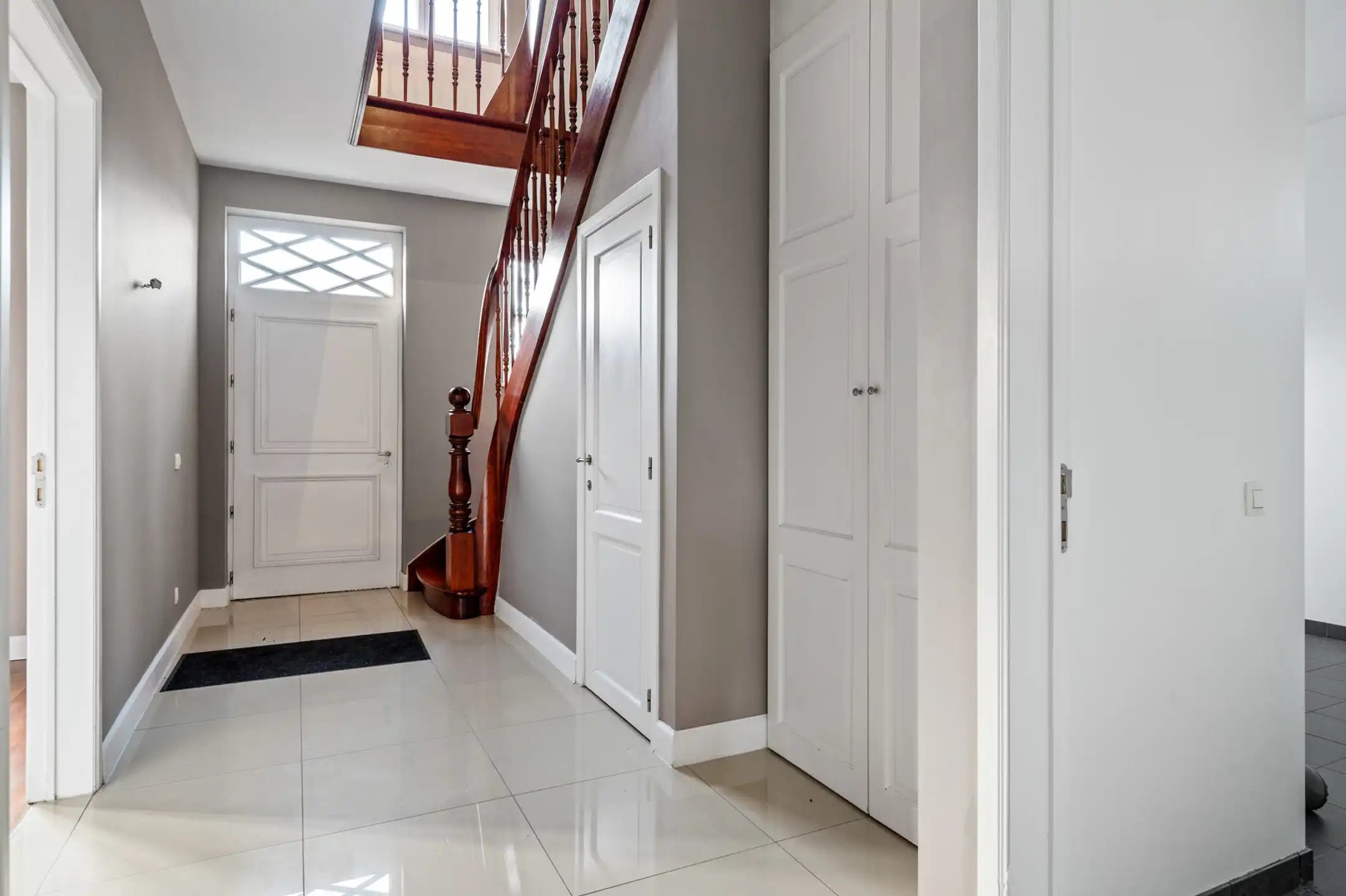 Uitzonderlijk mooie en recente woning op een toplocatie foto 9