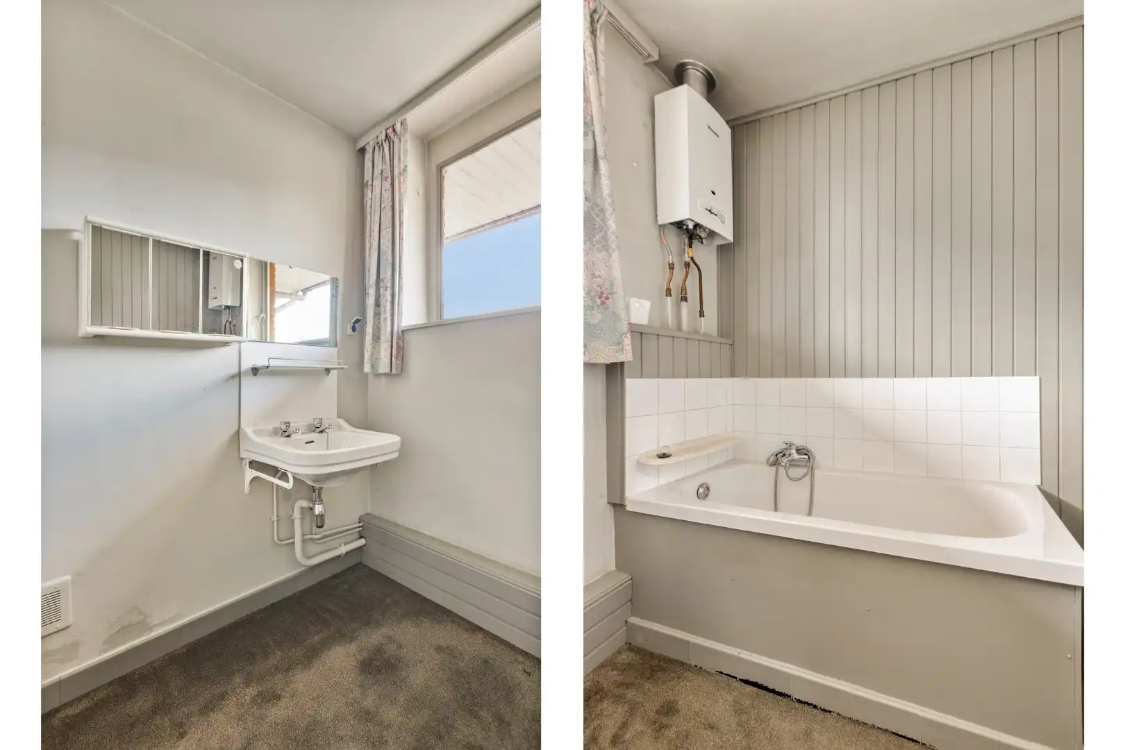 Te renoveren woning met 3 SLPKS in Mol - Donk ! foto 19