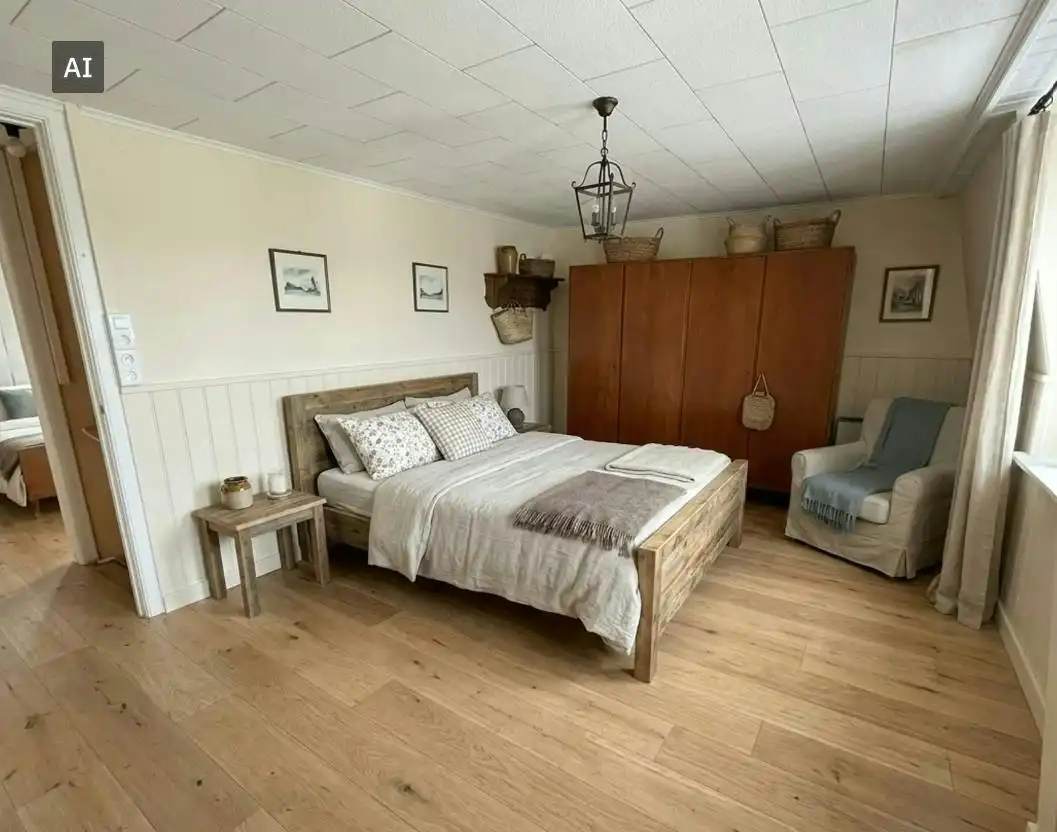 Renovatieproject met potentieel in Aalter! foto 5