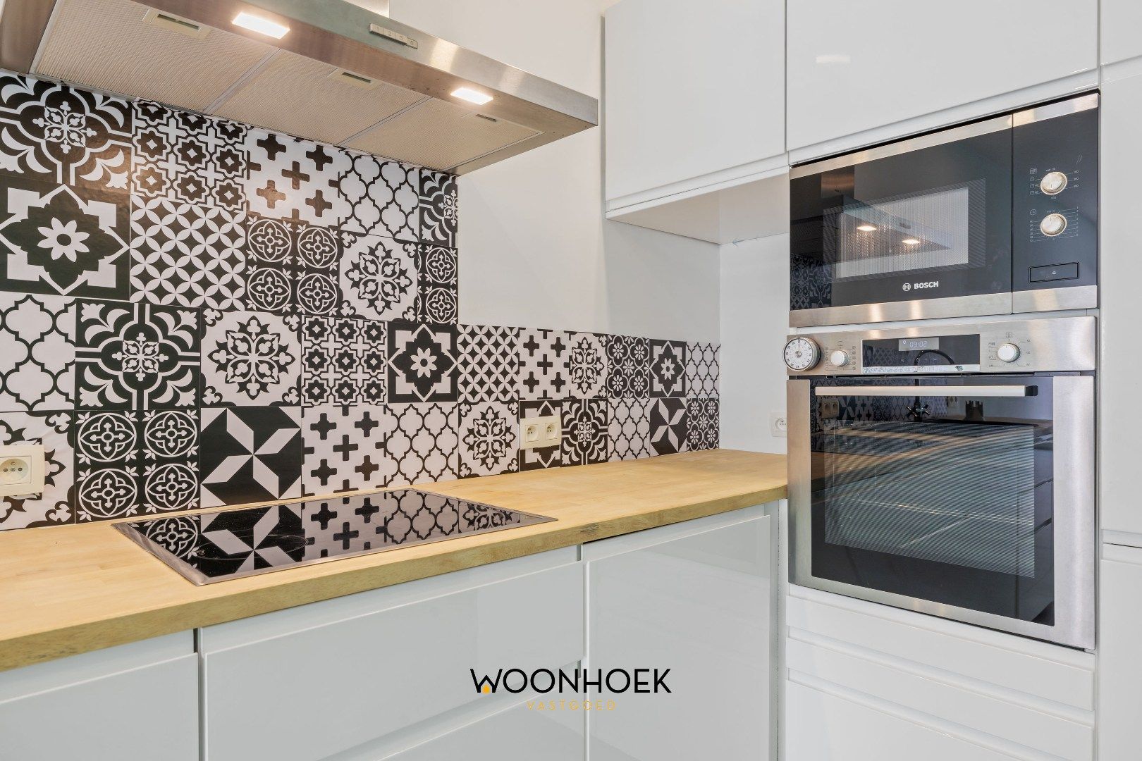 Instapklare, energiezuinige 3-slpk woning in centrum foto 7