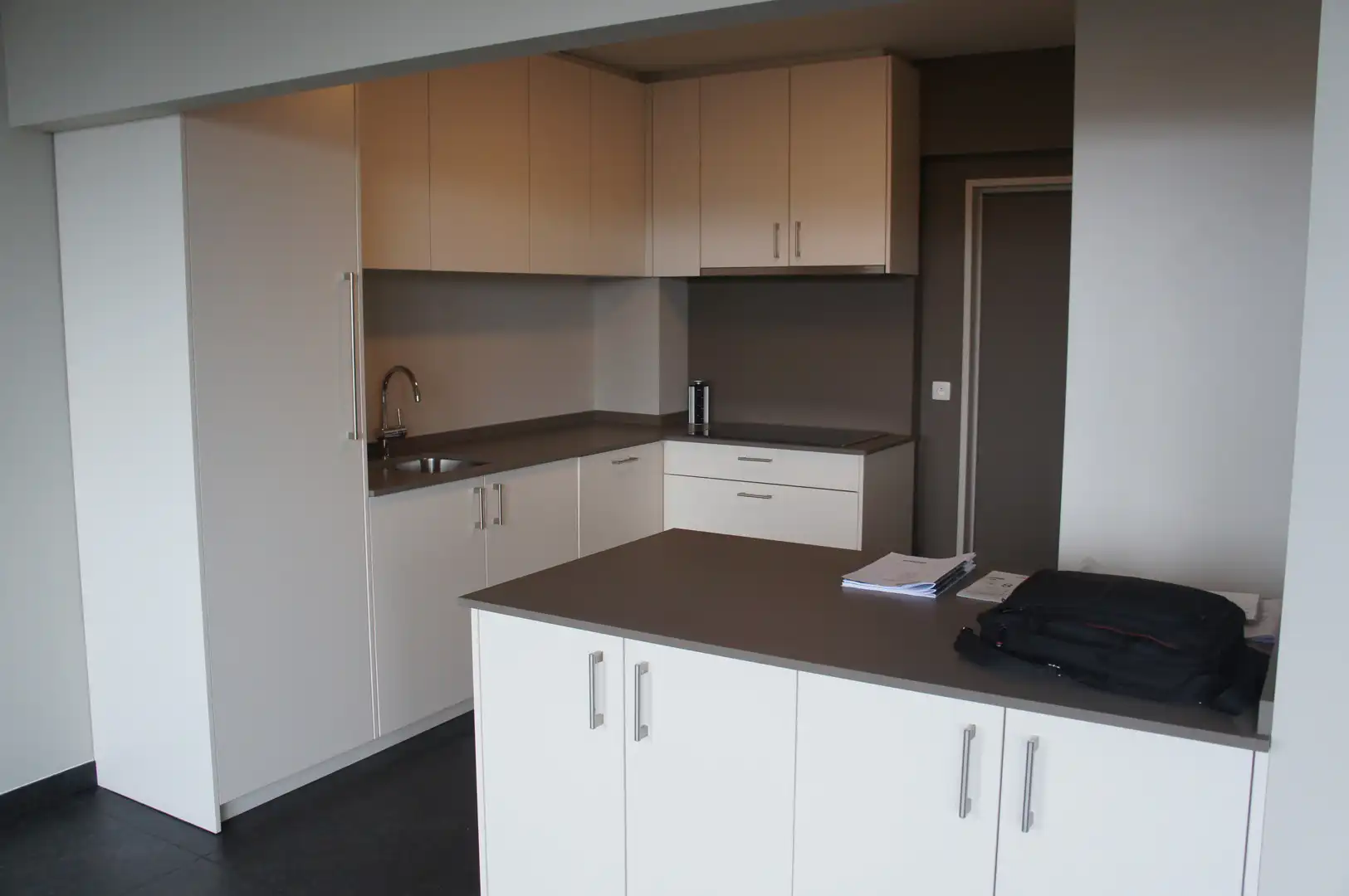 Prachtig 2-slaapkamerappartement met uniek uitzicht foto 9