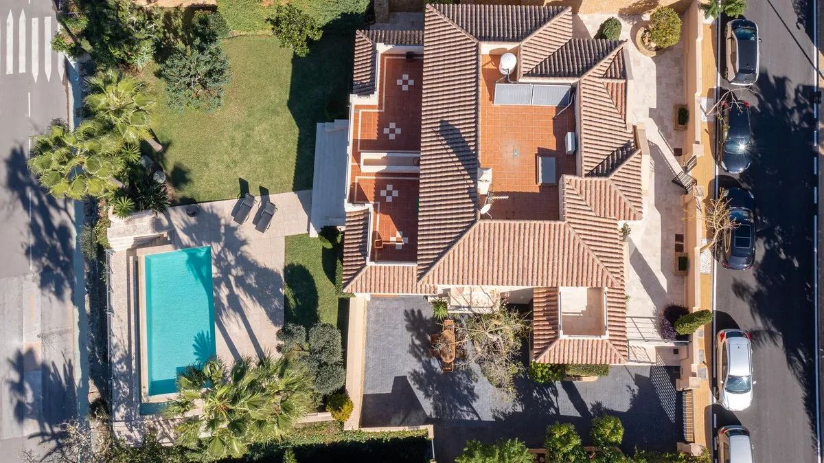 Verborgen parel: luxe villa te koop in prachtige natuuromgeving van de Costa del Sol foto 27