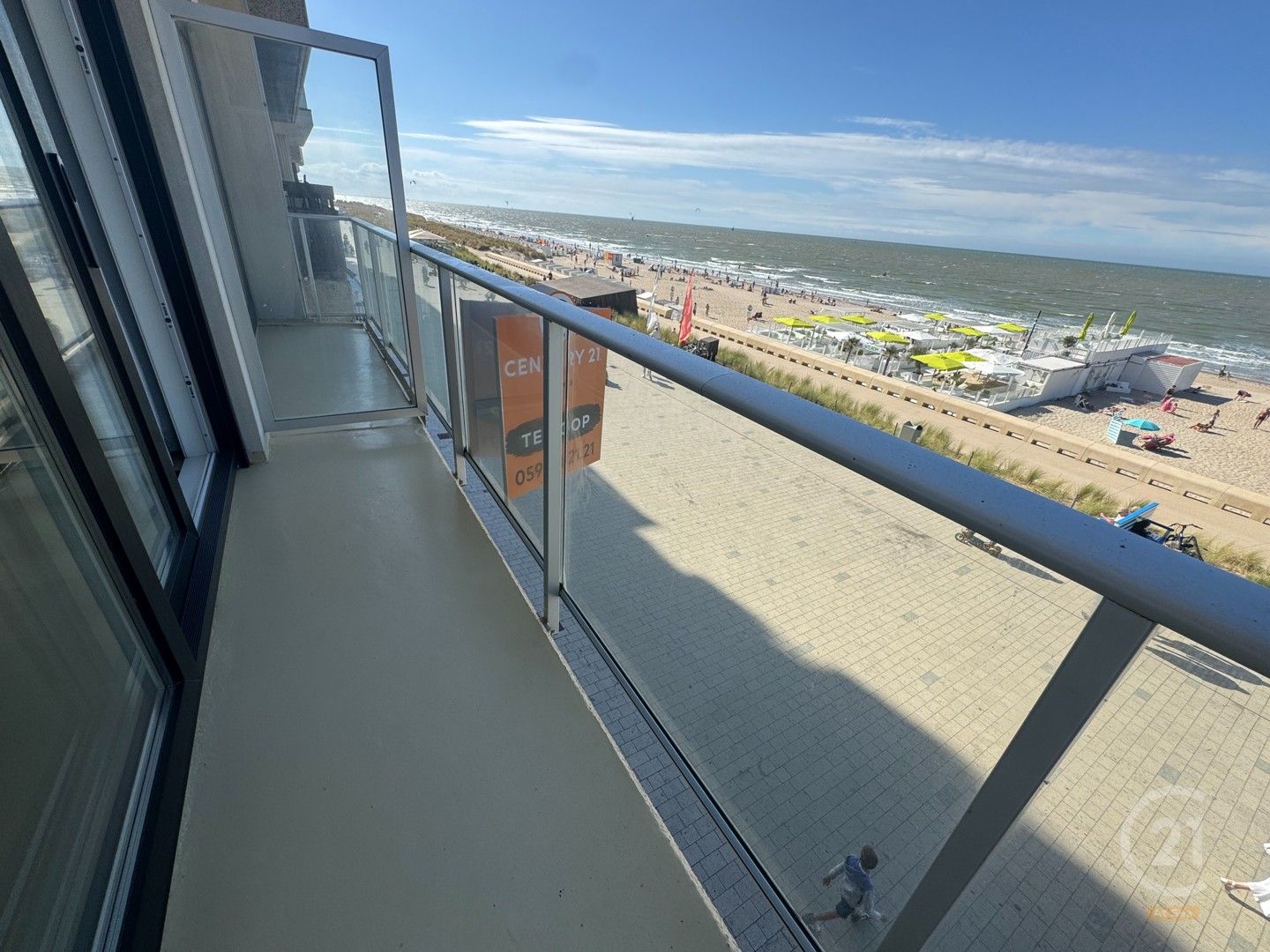 Studio op de zeedijk in Westende foto 11
