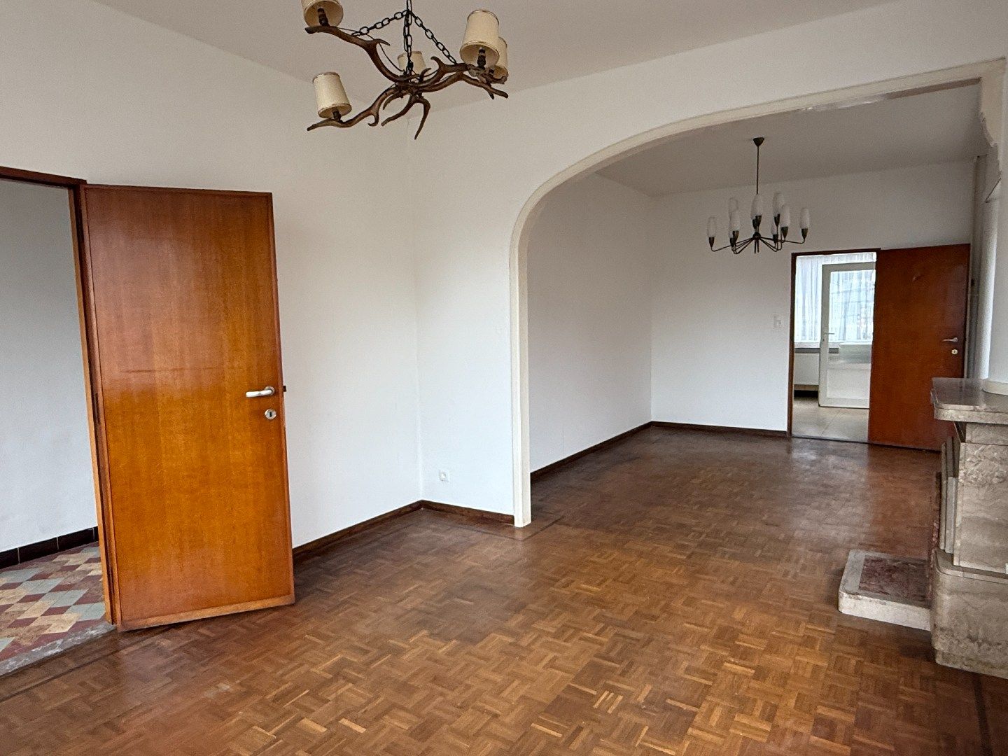 Woonhuis met 2 slaapkamers en garagebox foto 11