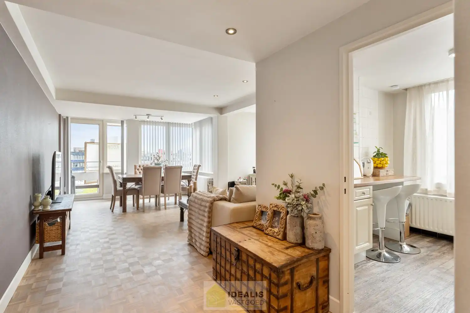 Appartement te koop foto 4