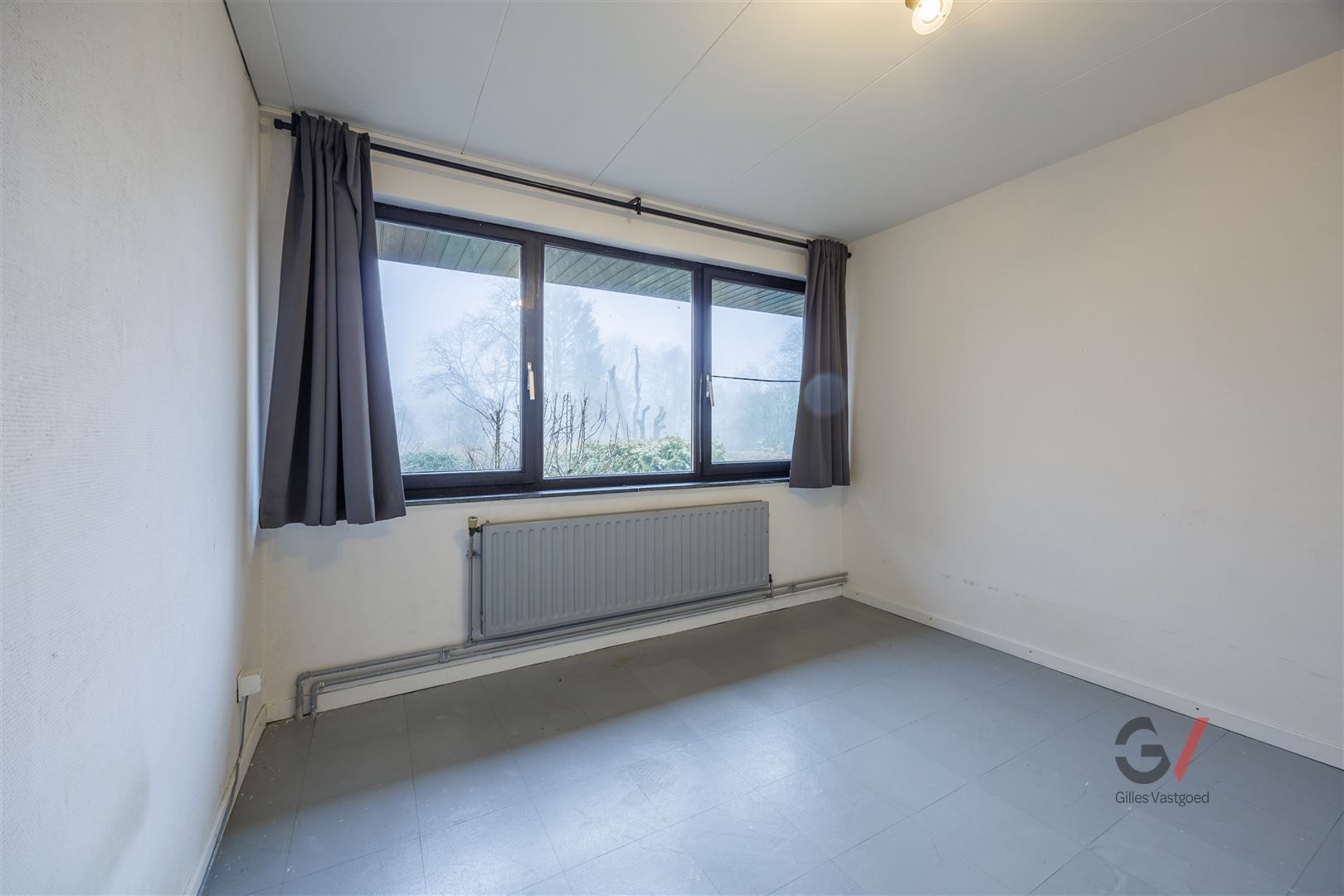 Charmante woning met ruime tuin foto 8
