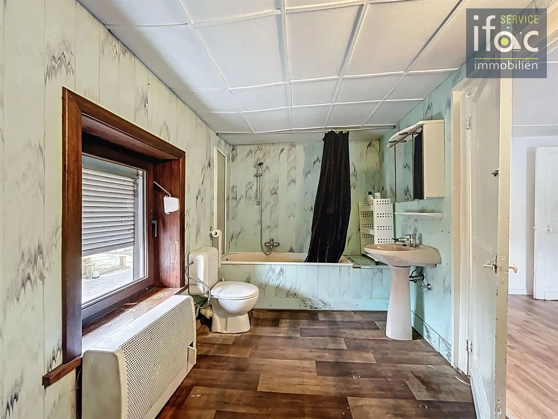 Investeringsopportuniteit van 2 halfopen bebouwingen foto 13