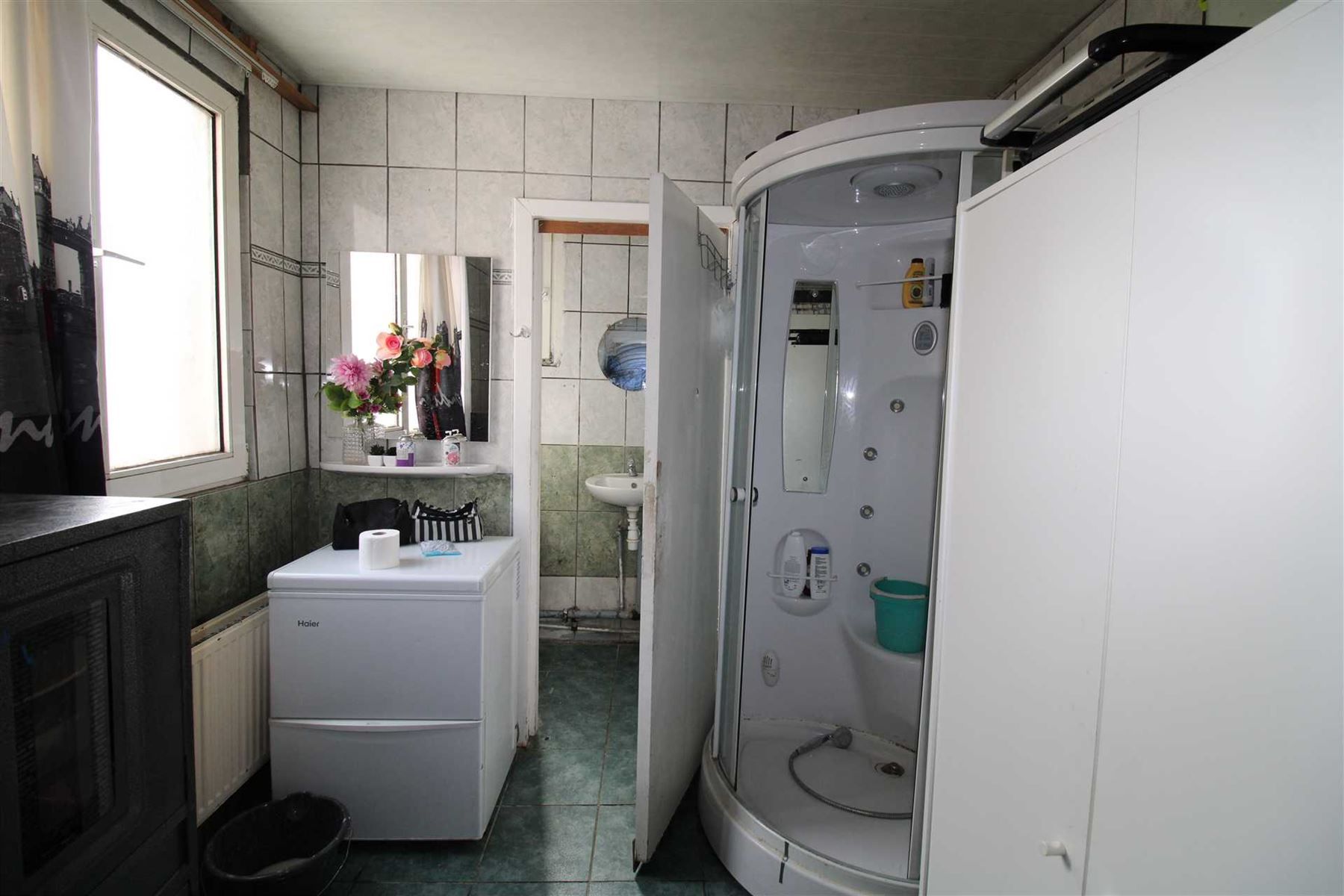 Herenwoning met 3 appartementen. foto 14