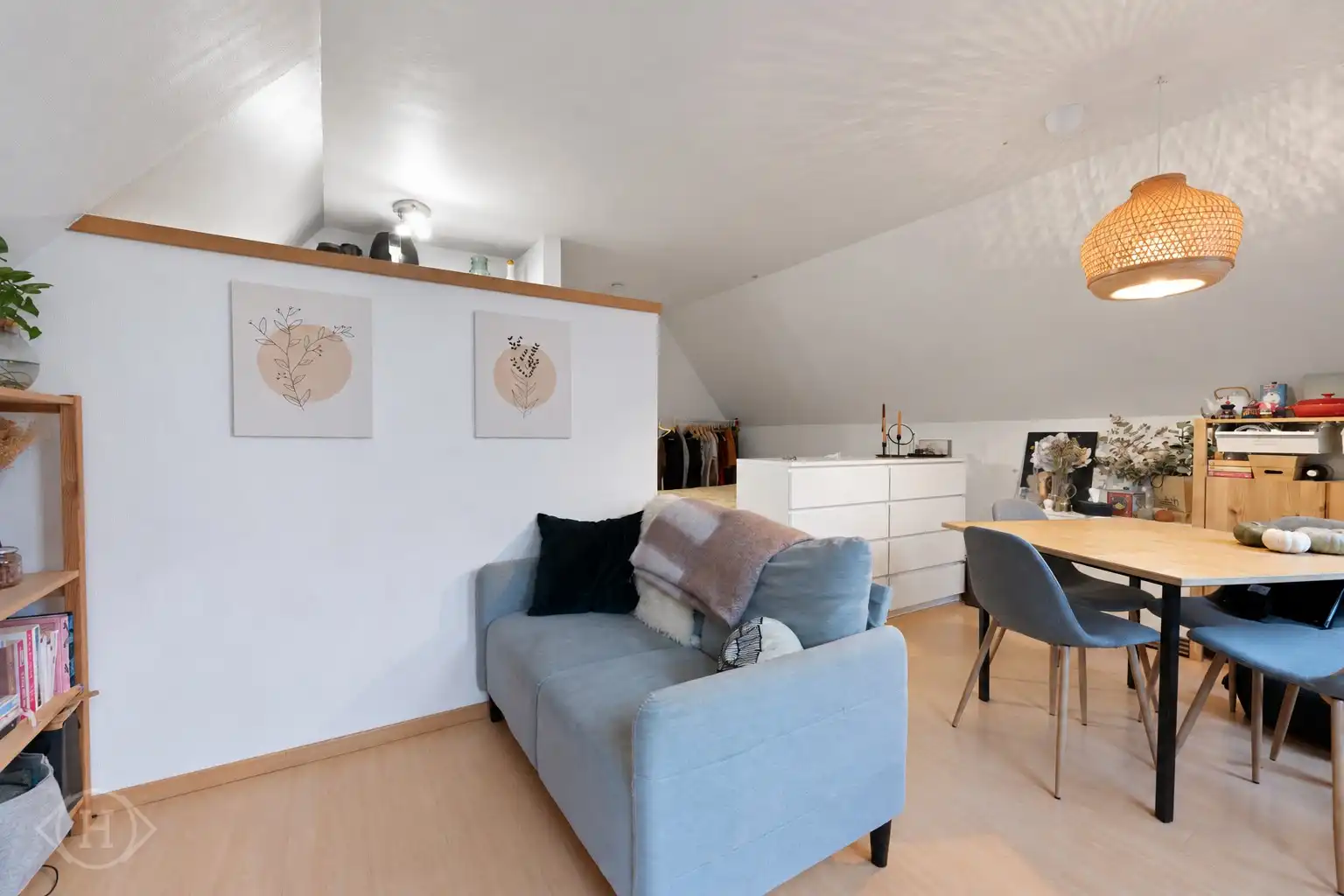 Appartement te huur Mechelsestraat 17/0302 - 3000 Leuven
