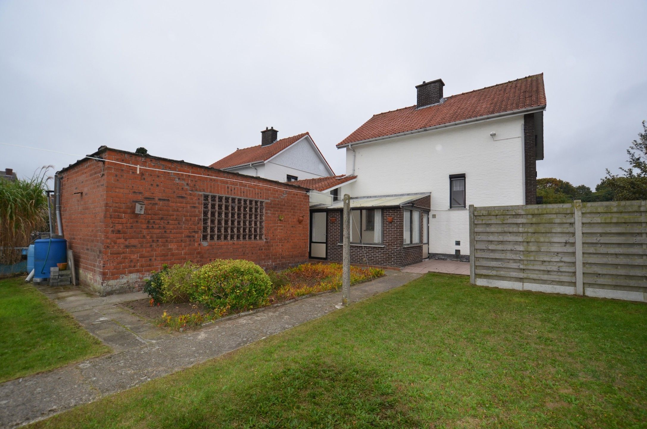 Te renoveren woning op rustige locatie foto 20