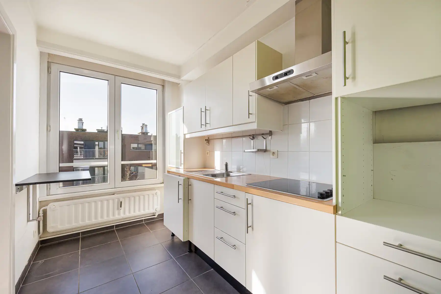 Appartement in centrum Schoten! foto 5