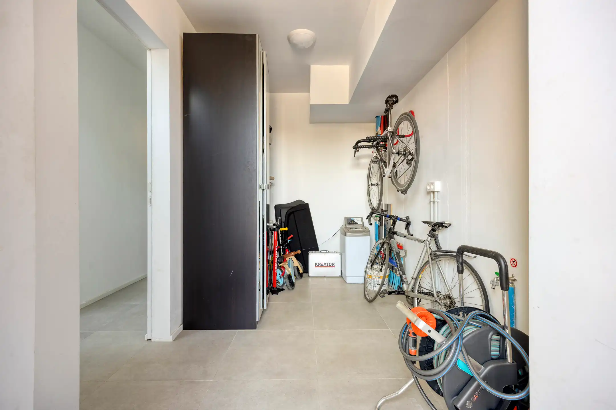 Moderne BEN-woning met 3 slaapkamers en uniek vergezicht foto 17
