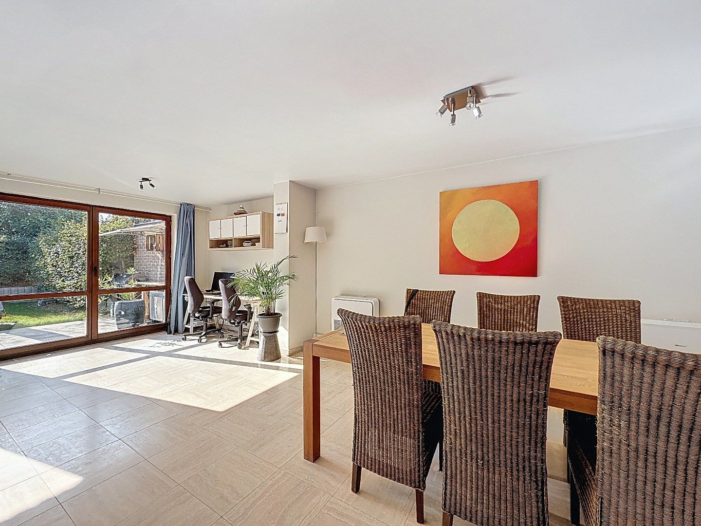Ruime woning op toplocatie in Herent foto 4