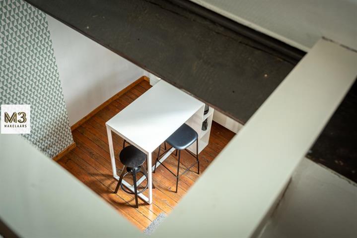 Dakappartement met ruime 2 slpks foto 2
