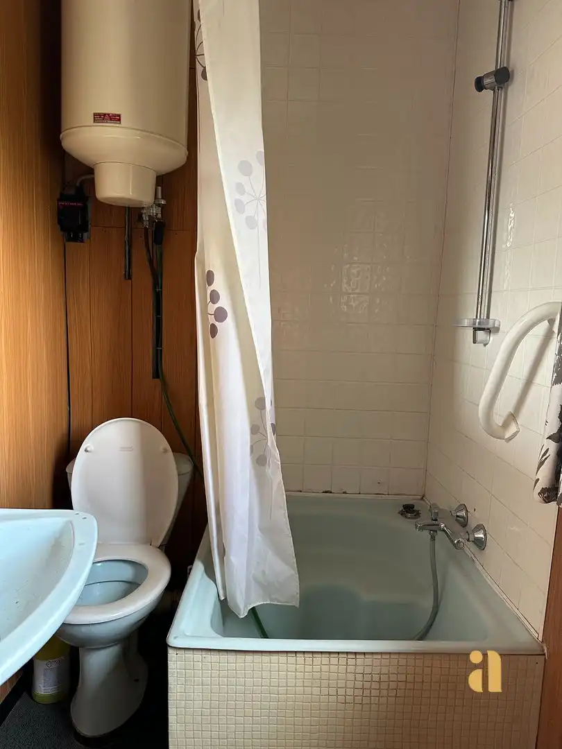 Hier koop je geen huis, maar potentieel foto 22