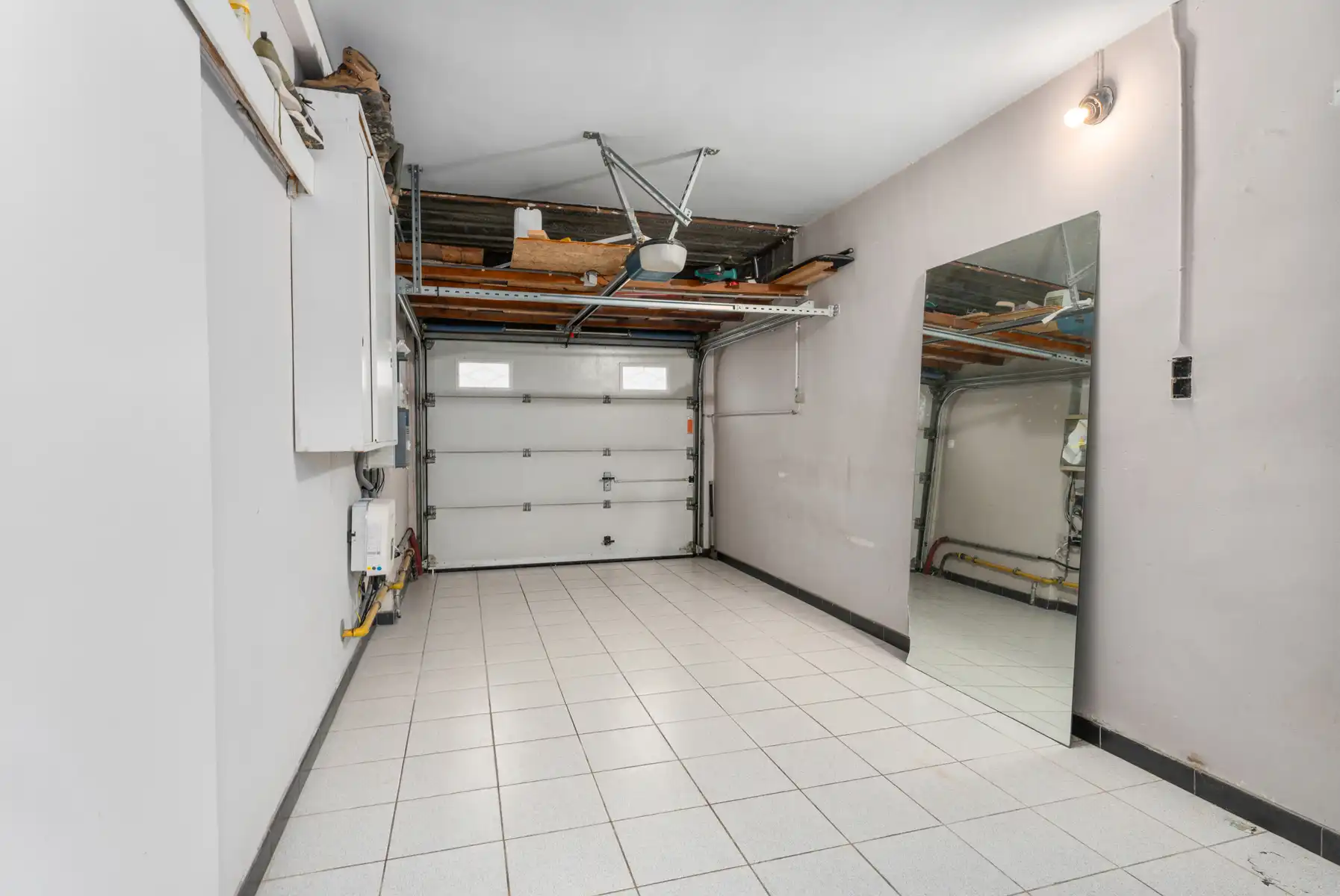 Instapklare woning met 3 slpk, garage en tuin op 256 m²  foto 17