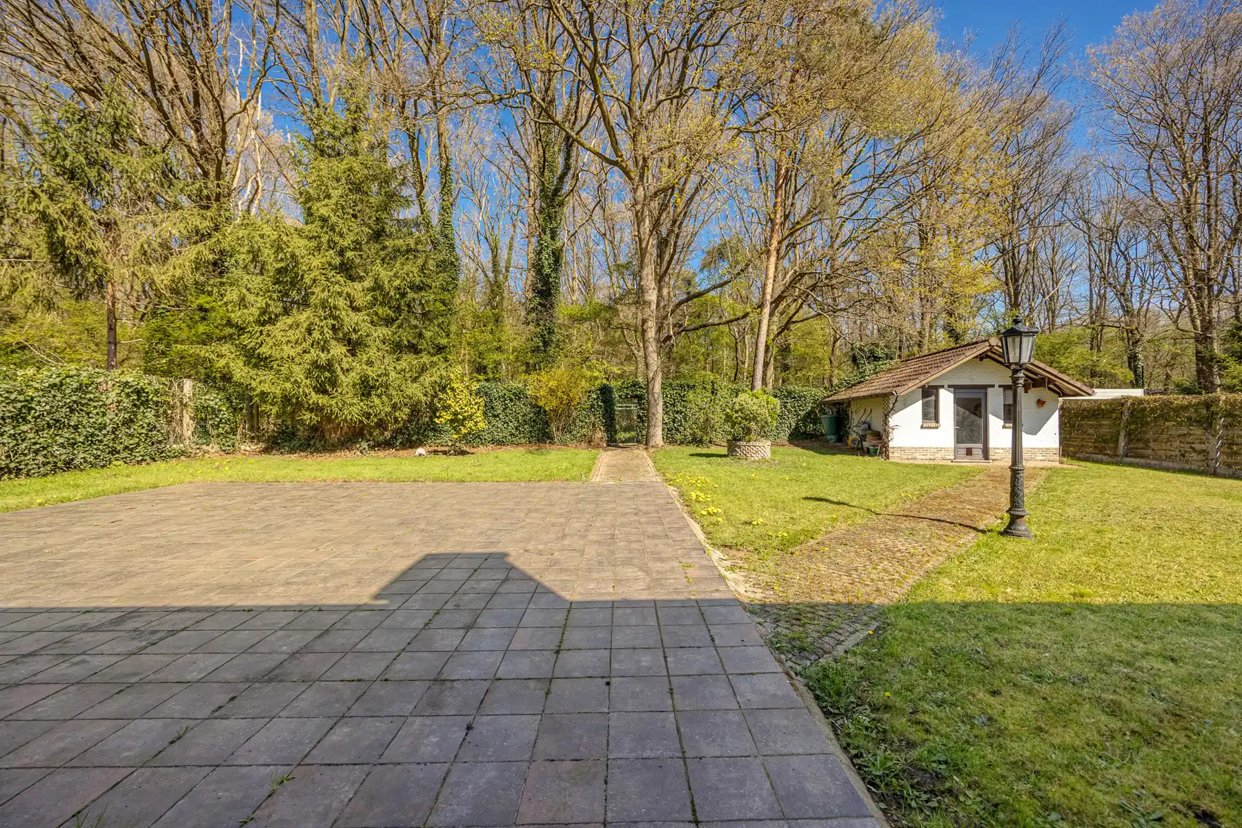 Huis te koop foto 40