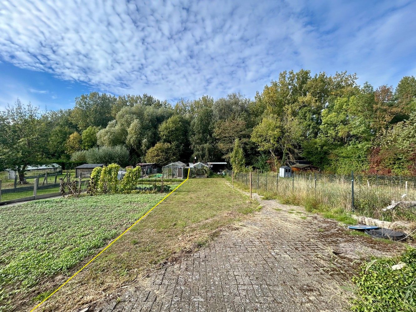 Lichtrijke woning met ruim terras en groot atelier in Leefdaal foto 19