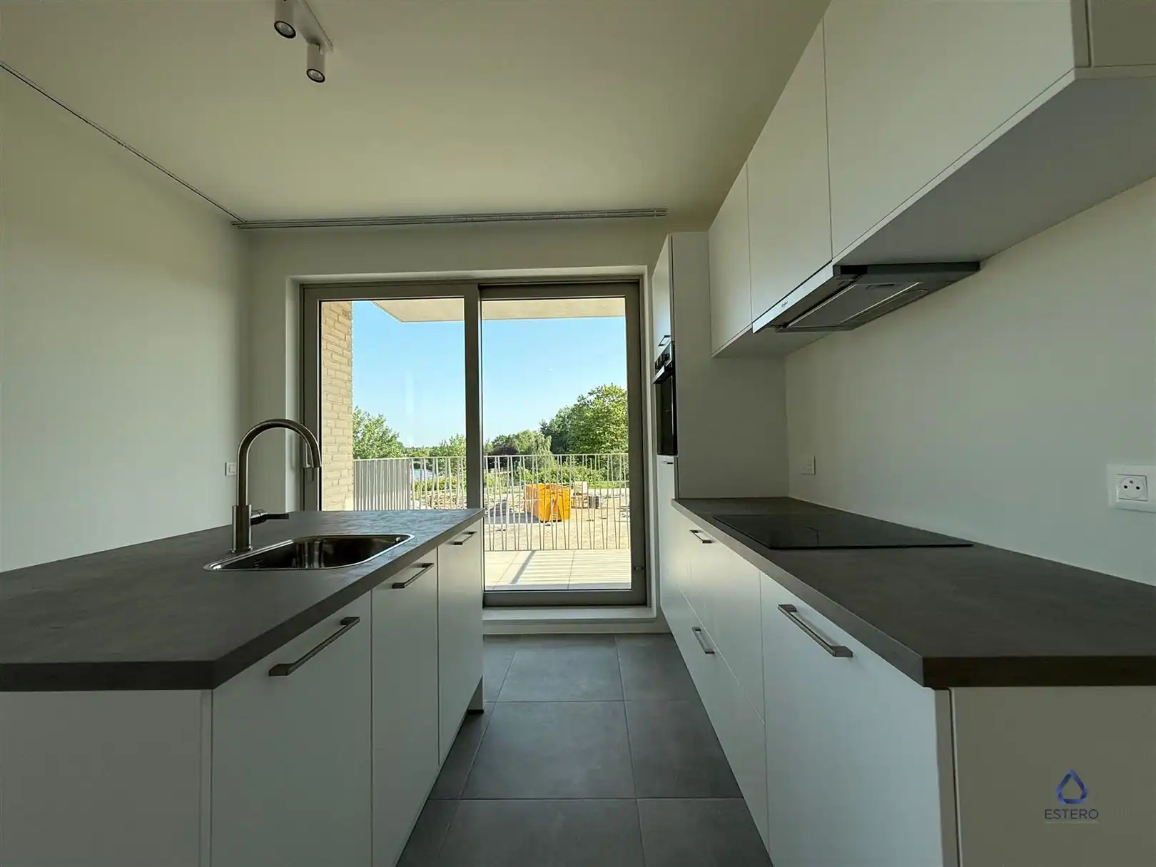 Nieuwbouwappartement met zicht op't Galgenweel foto 7