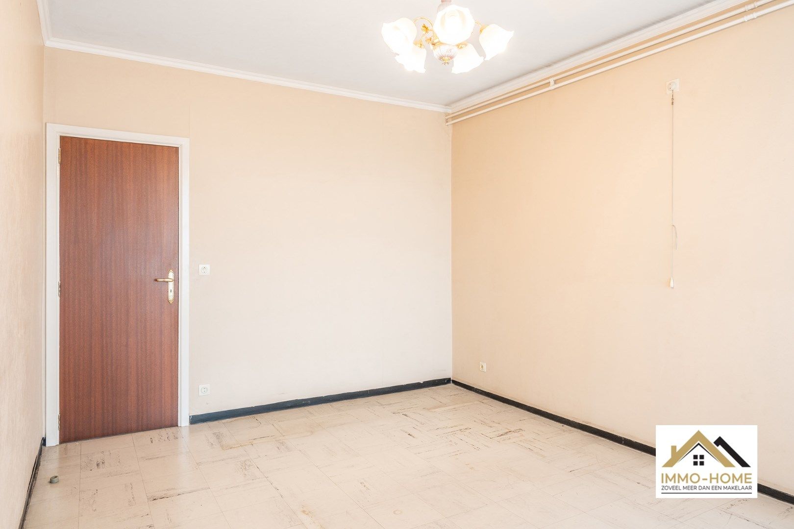 Op te frissen appartement op topligging te Gent foto 13