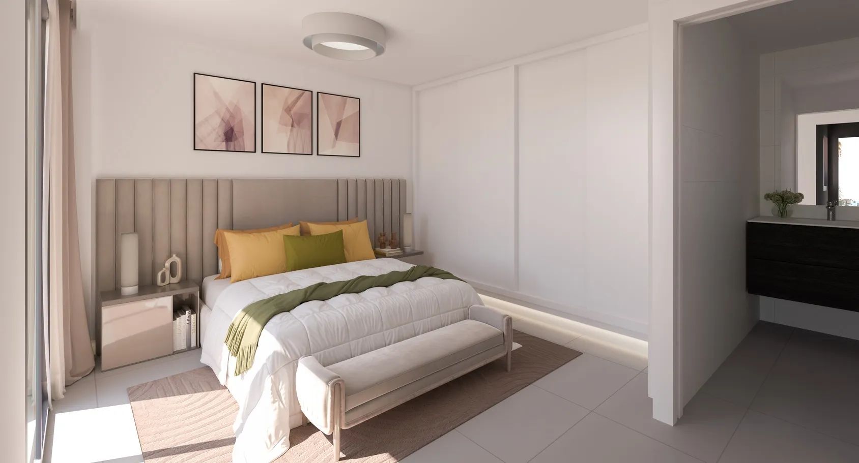 Ultiem comfort op toplocatie: luxe vakantiewoningen vlakbij de Middellandse Zee foto 6