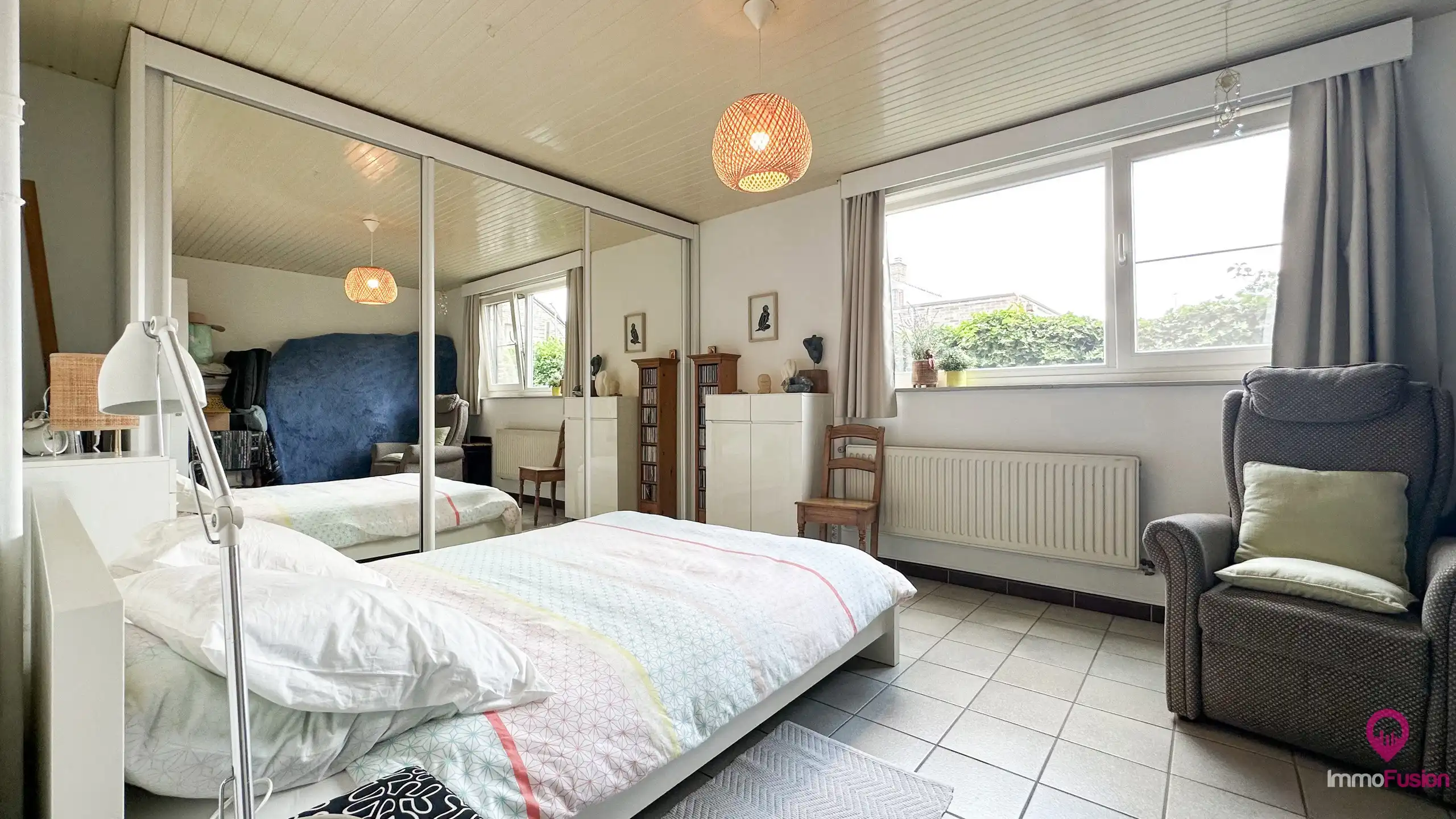 Gebouw met 4 appartementen te Zonhoven!  foto 15