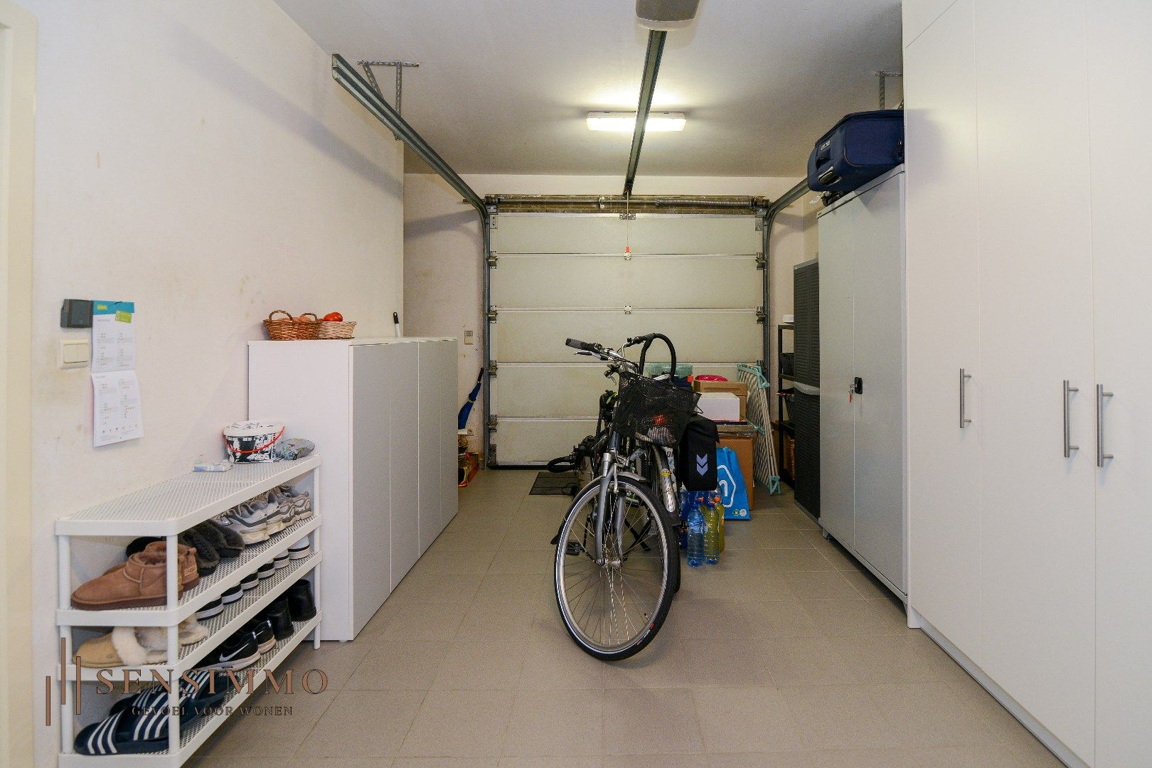 Instapklare energiezuinige woning met 4 slaapkamers en grote tuin in Maasmechelen foto 22