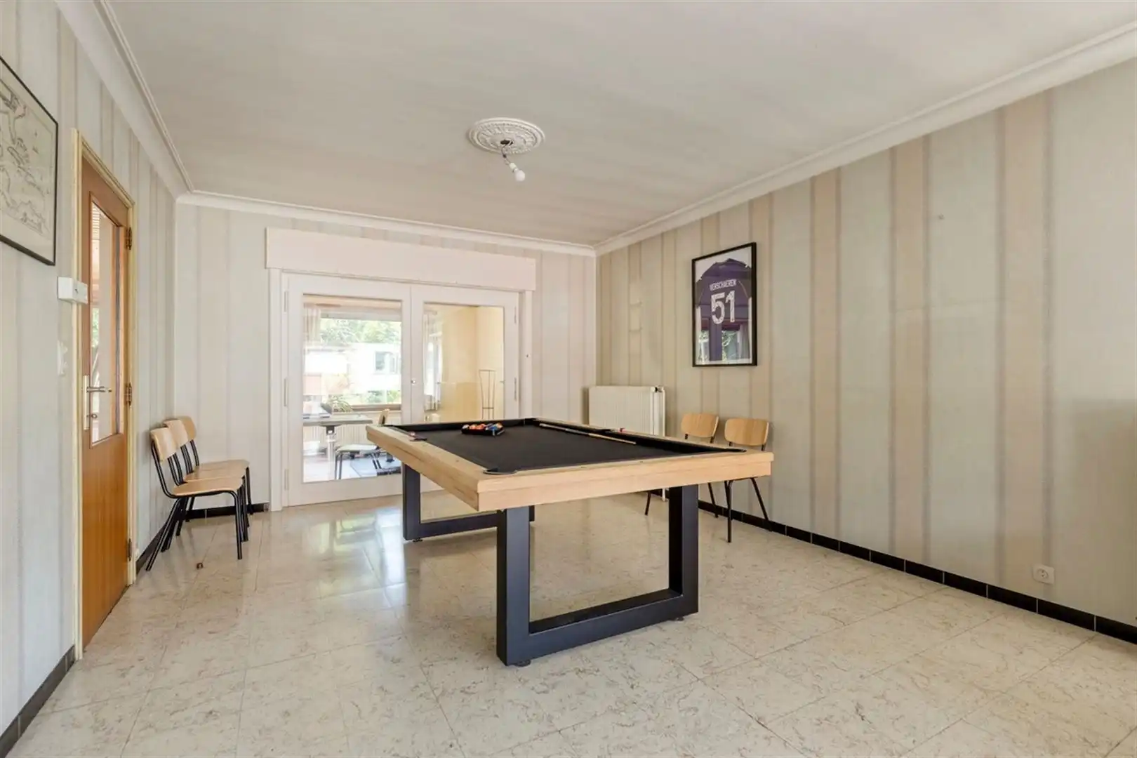 Mooi gelegen te renoveren woning op de Wolvenberg foto 10