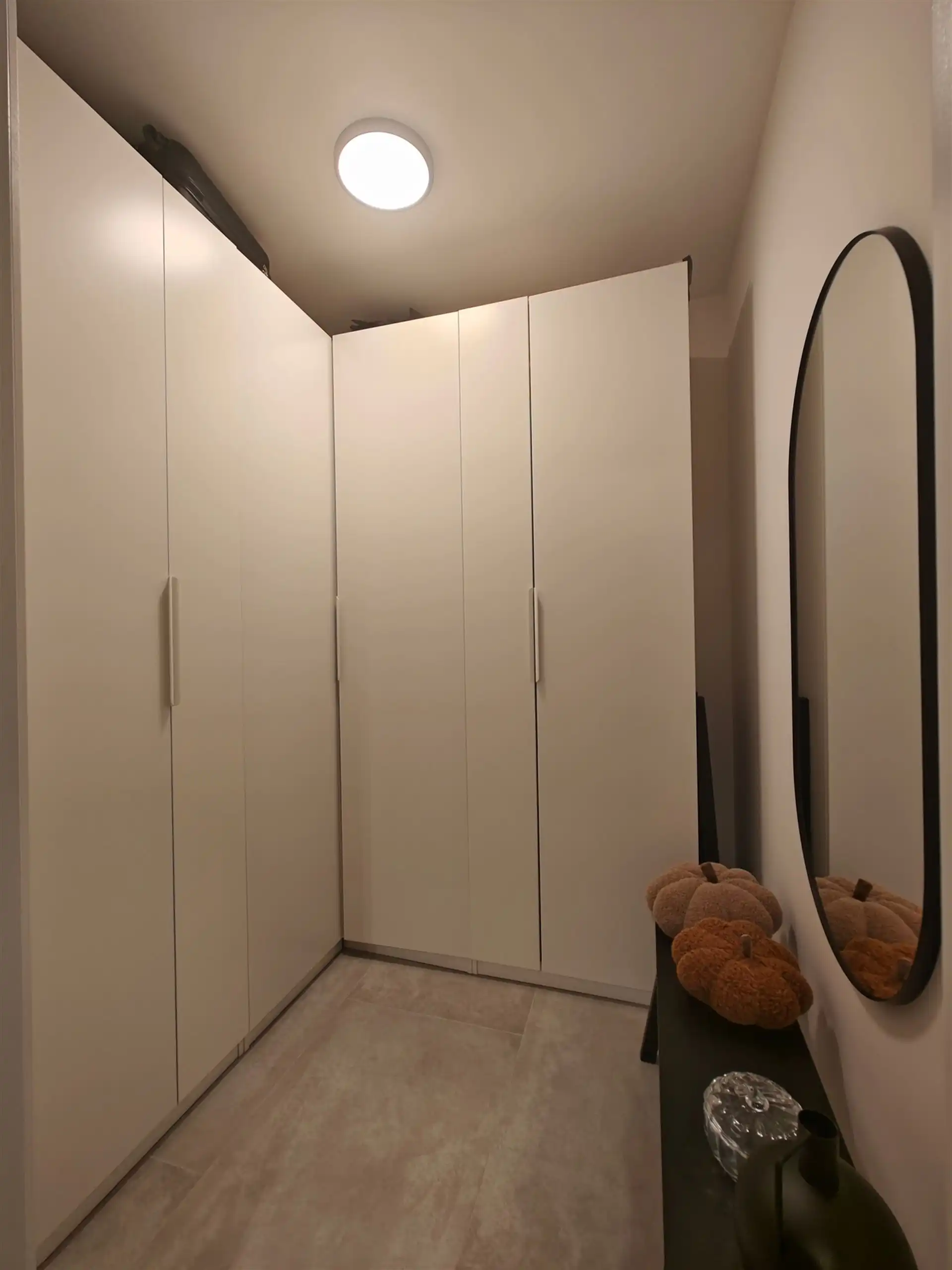 Ruim, instapklaar appartement met 2 slaapkamer, ruime autostaanplaats en berging in de kelder  foto 17