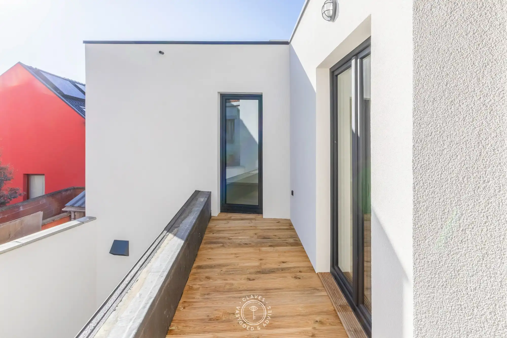 Gerenoveerd appartement met A-label in het hartje van Lokeren foto 5