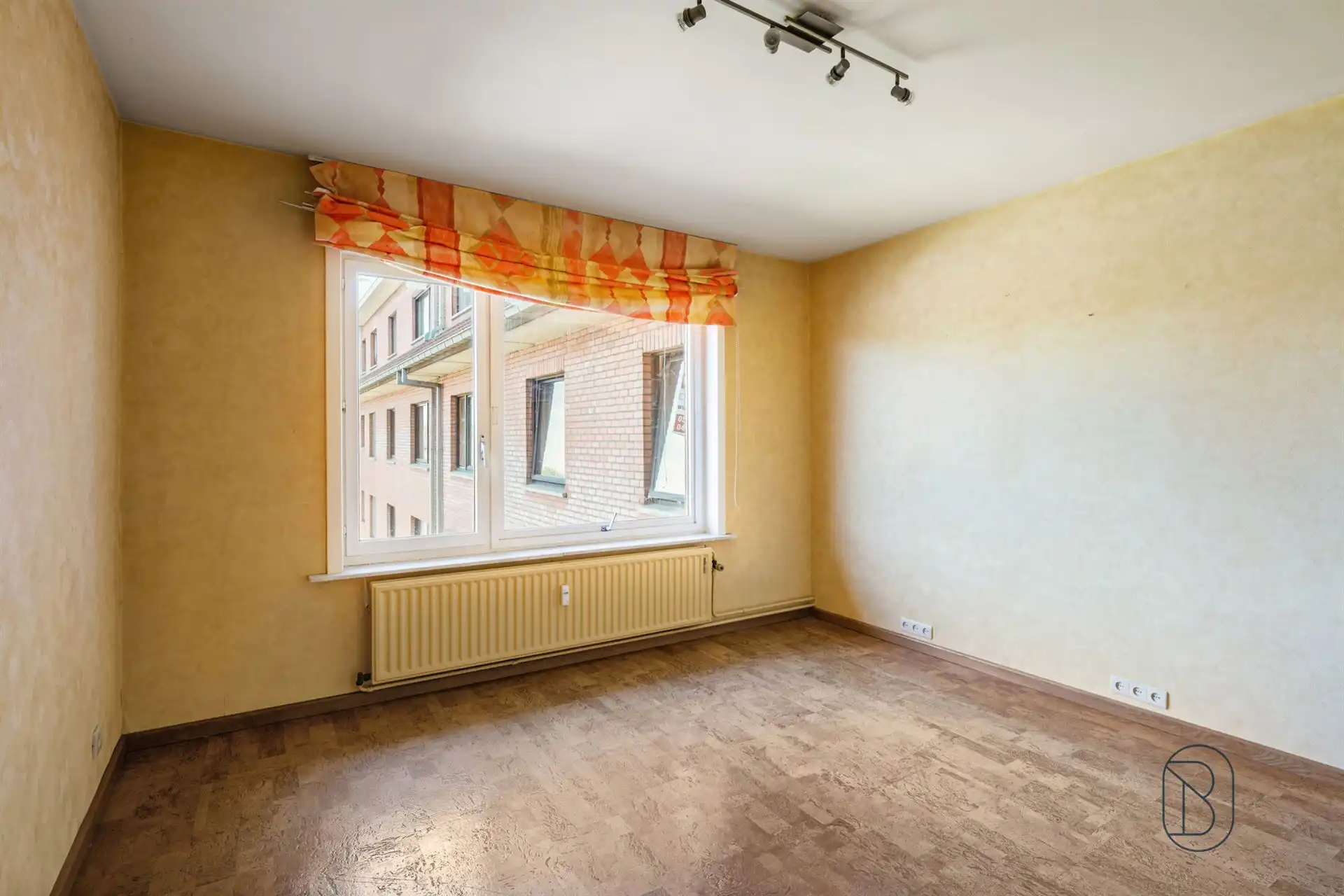 Ruim 2-slaapkamerappartement in Kuurne foto 10