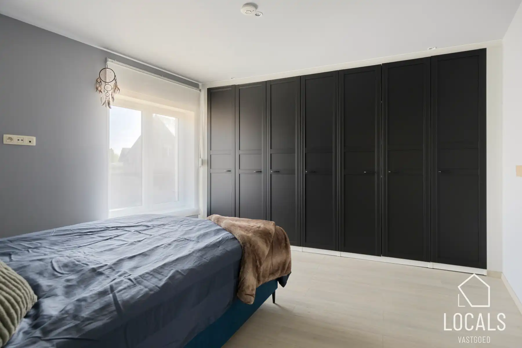 Leuk appartement in het landelijke Zarlardinge foto 9