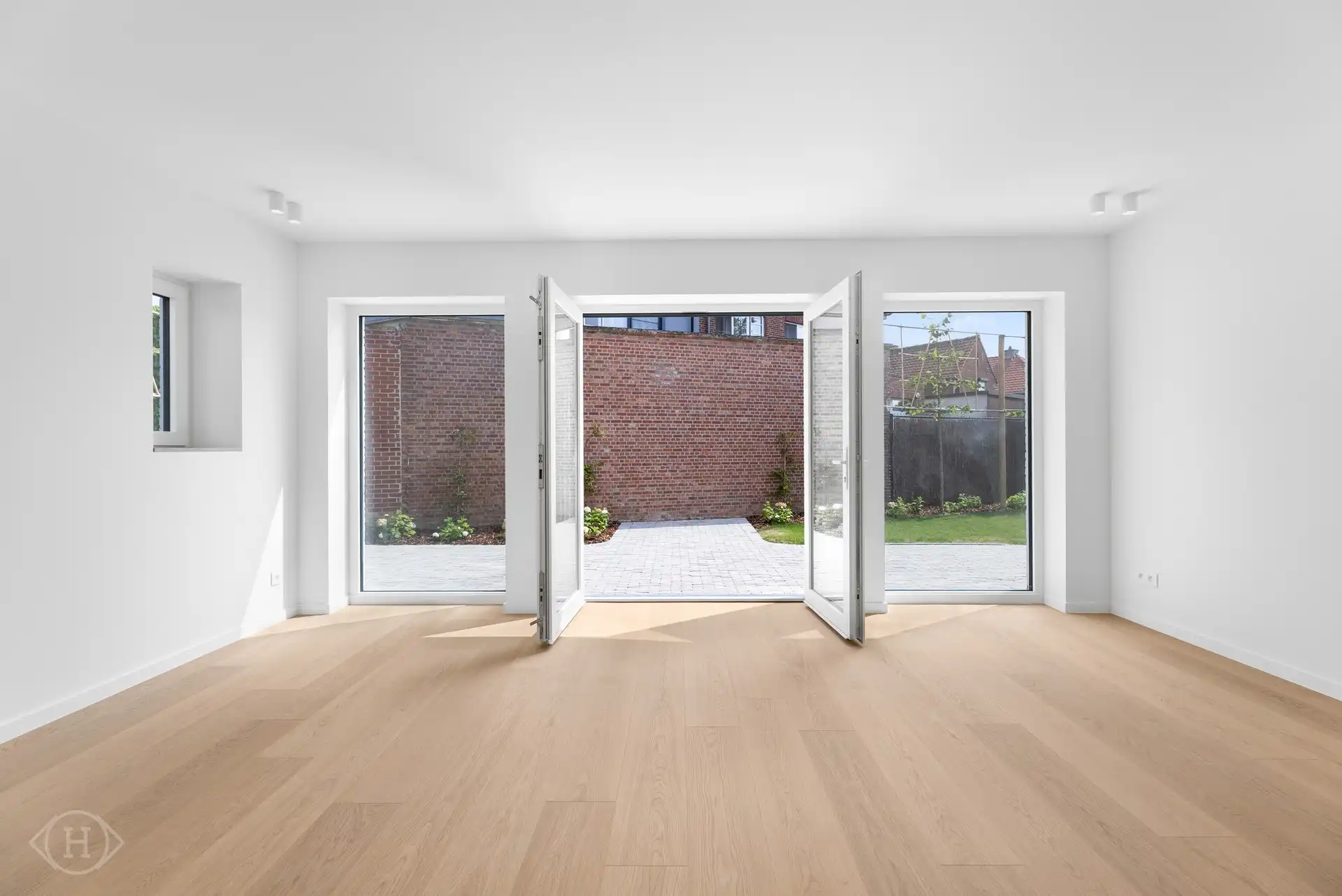 Gerenoveerde villa in gegeerde wijk Ter Elst foto 15