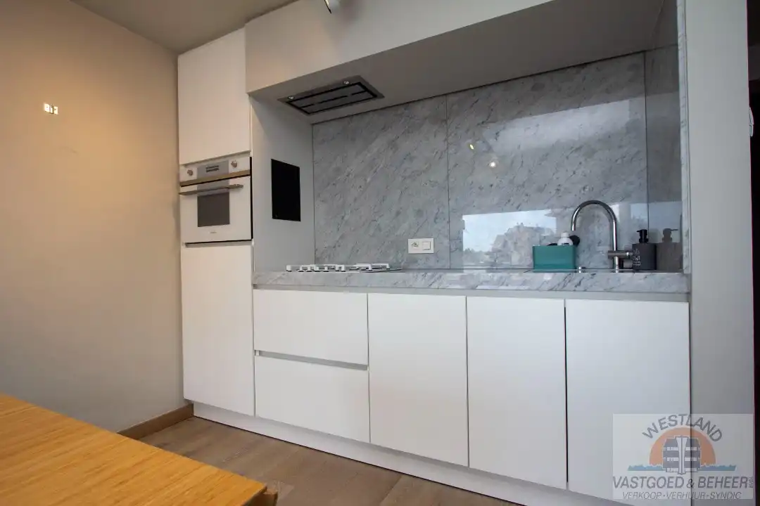 prachtig gerenoveerde ruime studio foto 3