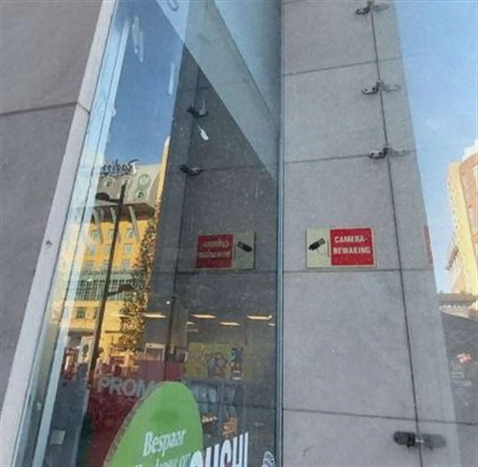 Instapklare kantoren aan het Centraal Station foto 12