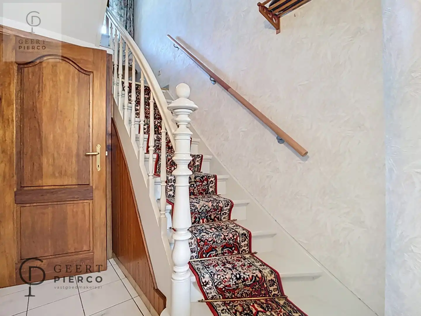 Super gezellige stadswoning met super tuin foto 11