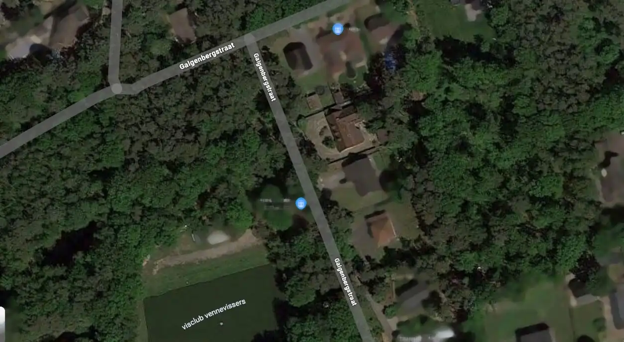 Unieke open bebouwing met 5 slpk op 15 are foto 2