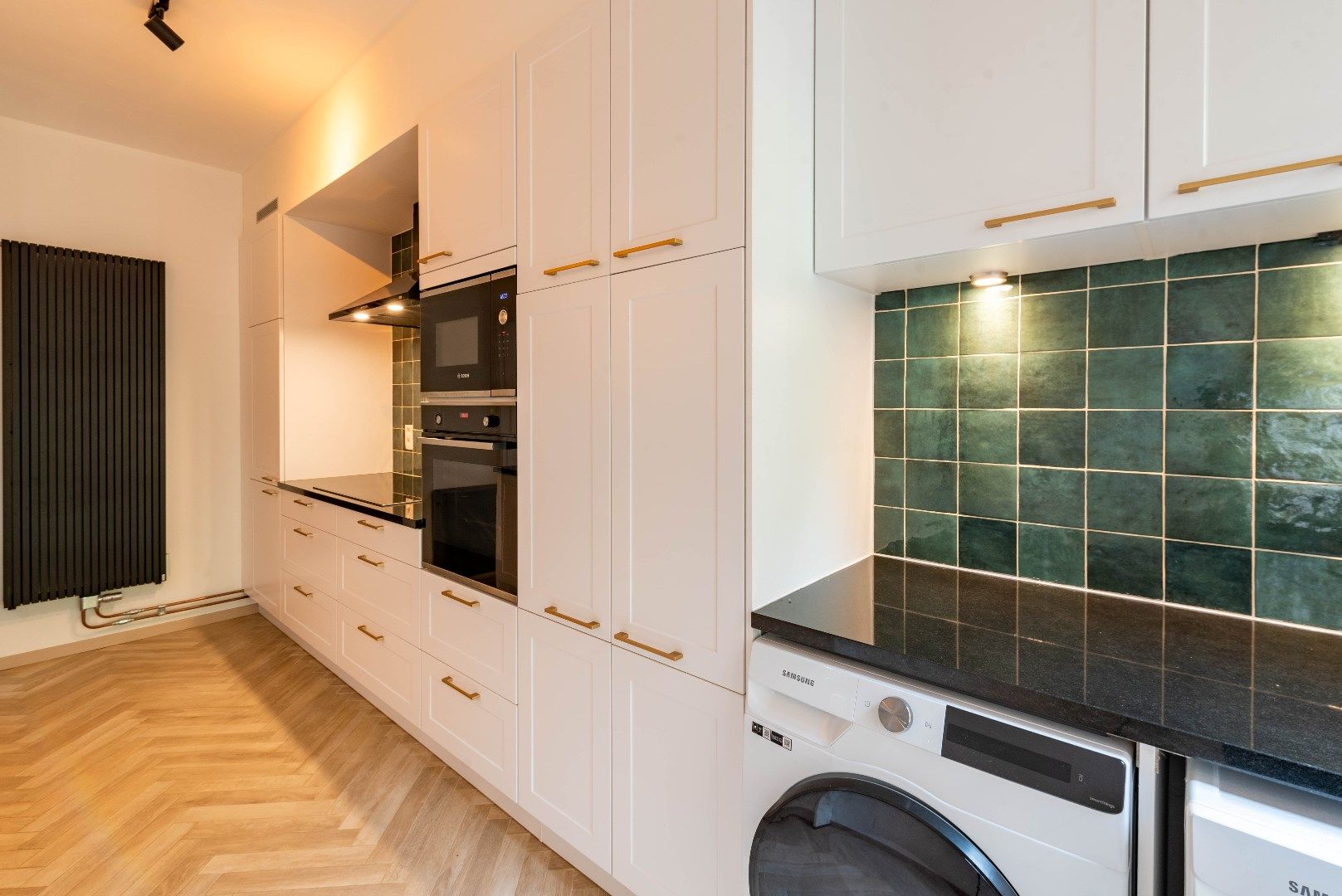 Stijlvol gerenoveerd appartement foto 10