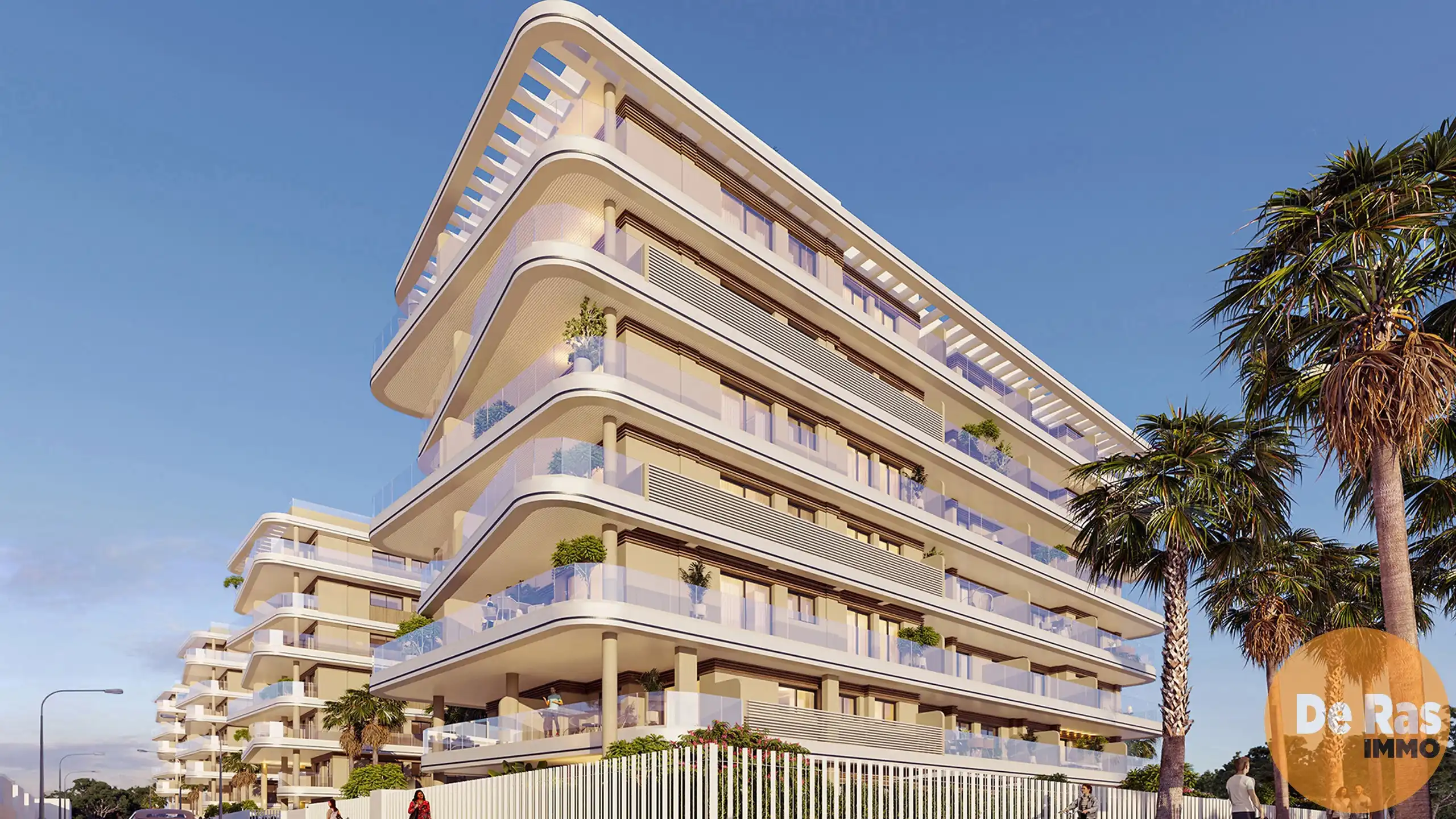 SPANJE - Een unieke woonervaring op 150 meter van de zee foto 8