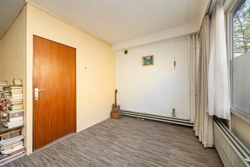 Gelijkvloers vol potentieel foto 8