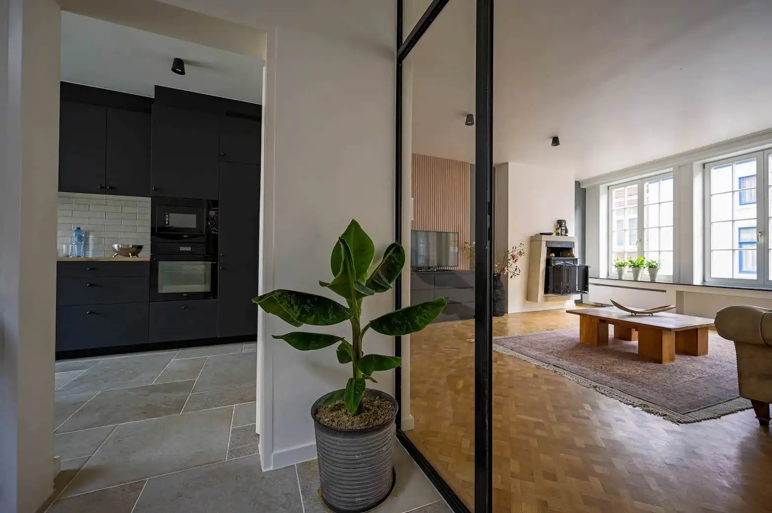 Huis te koop Oude Zak 46 - 8000 Brugge