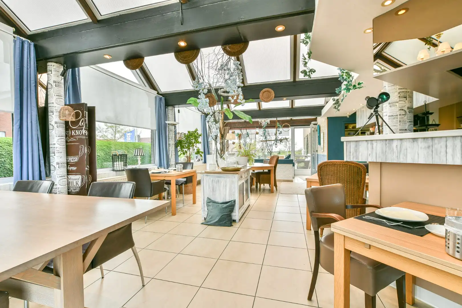 Unieke investeringskans: karaktervol hotel met 18 kamers & woonmogelijkheden te koop!  foto 29