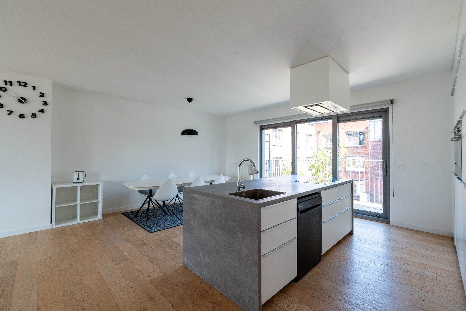Prachtig duplex penthouse, gemeubeld foto 13