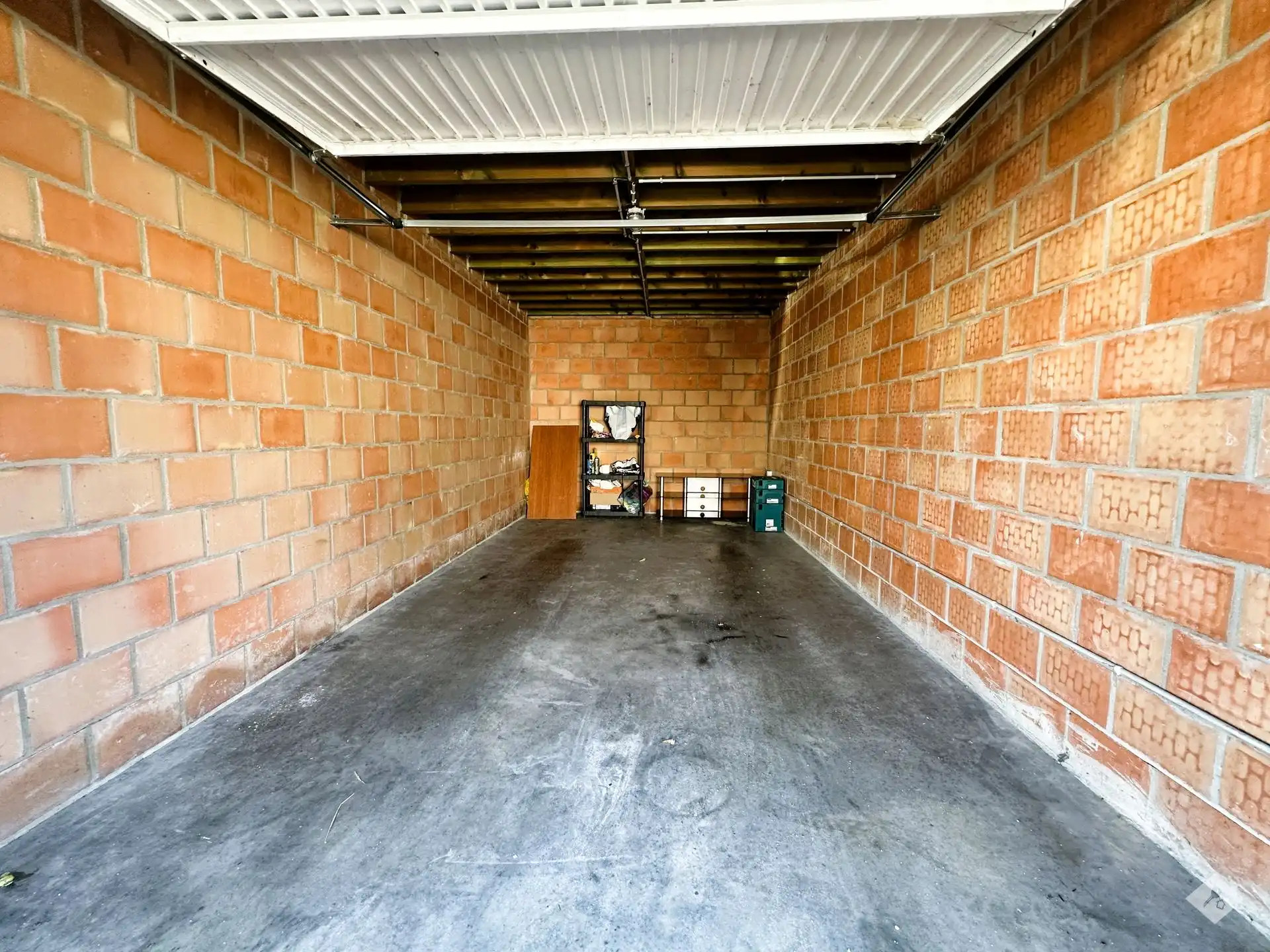 Energiezuinig Duplex Appartement met garage foto 15
