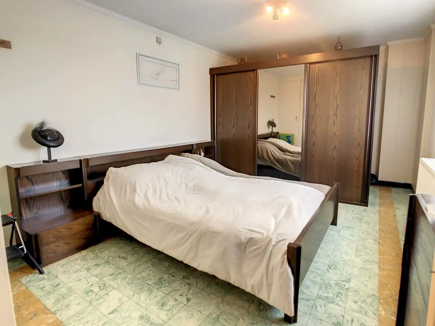 Verzorgde en ruime woning in Roeselare / Rumbeke foto 6